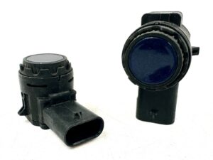 2x OEM for 19-25 BMW 330i 330e 430i 530i X4 X5 X6 X7 Parking Sensor 66209472277