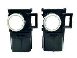 2x OEM for Lexus LX570 RX350 Toyota Avalon Venza Parking Sensor 89341-33190 4U7