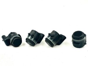 4x OEM for 14-23 BMW i3 i3s X1 X2 X3 X4 X5 X6 Parking Sensor 66209274428