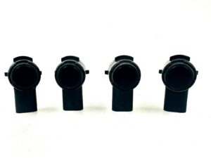 4x OEM for 14-24 BMW 530e 530i 540i i3 X1 X2 X4 X5 X6 Parking Sensor 66209274427