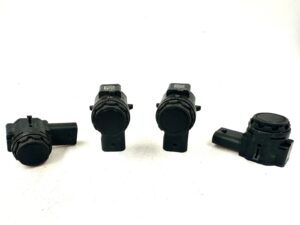 4x OEM for 19-24 BMW 330e 430i 530i X4 X5 X6 X7 Parking Sensor PDC 66209826784