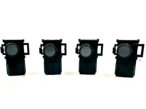 4x OEM for Lexus LX570 RX350 Toyota Avalon Venza Parking Sensor 89341-33190 1H9