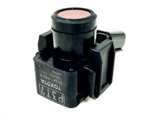 New OEM for 16-22 Toyota Prius AWS Prime Parking Sensor 89341-58070 3T7 P3T7