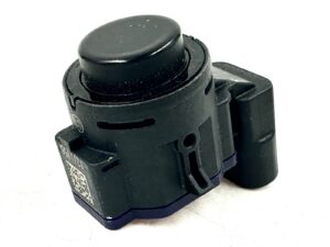 New OEM for 23-26 Dodge Hornet Parking Sensor Front Rear 68607115AA Painted