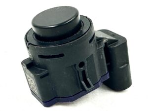 New OEM for 23-26 Dodge Hornet Parking Sensor Front Rear 7MS96TZZAA Primed