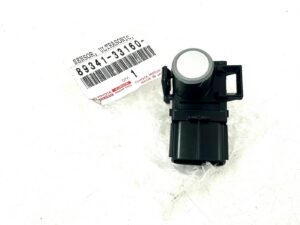 New for 08-14 Lexus LX570 Toyota Sequoia Parking Sensor 89341-33160 1F7