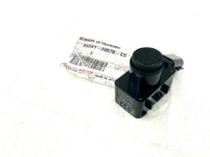 New for Lexus ES IS LS NX RX UX Toyota Camry RAV4 Parking Sensor 89341-06070 223