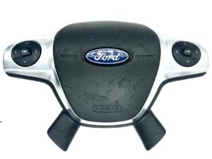 OEM for 12-14 Ford Focus Steering Wheel Center Cover Cap CM51-A042B85-DD3ZHE