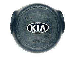 OEM for 14-16 Kia Optima Steering Wheel Center Cover Cap 56900-2T520