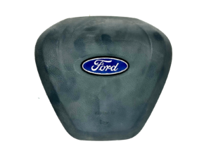 OEM for 15-18 Ford Edge Steering Wheel Center Cover Cap FT43-R043B13-BH