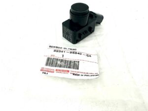OEM for Lexus TX Toyota Camry Grand Highlander Parking Sensor 89341-0E040 202