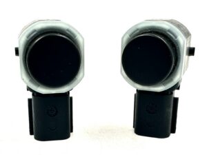 2x New for Ford Explorer F-150 Mustang Lincoln MKT MKX MKZ Sensor GT4T-15K859-EA
