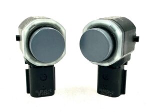 2x New for Ford Explorer F-150 Mustang Lincoln MKX MKZ Sensor GT4T-15K859-AAPRAA