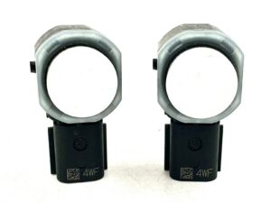 2x New for Ford Explorer F-150 Mustang Lincoln MKX MKZ Sensor GT4T-15K859-AAW