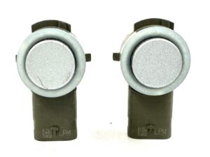 2x OEM Ford Bronco Escape F-250 Mack-E Lincoln Parking Sensor JU5T-15K859-ACW