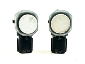 2x OEM Ford Edge Explorer F-150 Mustang Lincoln MKX MKZ Sensor FR3T-15K859-AAW