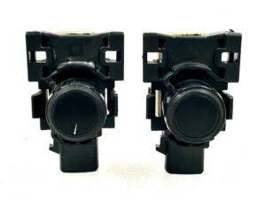 2x OEM for 10-14 Toyota 4Runner Lexus Parking Ultrasonic Sensor 89341-35010