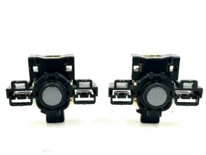2x OEM for 13-17 Lexus GS IS RC 250 350 F Parking Sensor 89341-53010 1H9