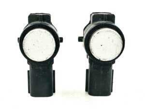 2x OEM for Cadillac Escalade Chevy Silverado GMC Sierra Parking Sensor 52050134