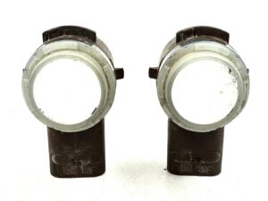 2x OEM for Ford Bronco Sport F-250 Mack-E Lincoln Parking Sensor JU5T-15C868-ACW