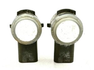 2x OEM for Ford Bronco Sport F-250 Mack-E Lincoln Parking Sensor JU5T-15K859-ACW