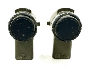2x OEM for Ford Bronco Sport F-250 Mack-E Lincoln Parking Sensor JU5T-15K859-BC