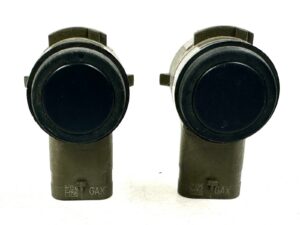 2x OEM for Ford Bronco Sport F-250 Mack-E Lincoln Parking Sensor LU5T-15K859-BA