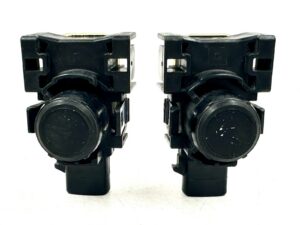 2x OEM for Lexus IS RC Toyota 4Runner Parking Ultrasonic Sensor 89341-53030