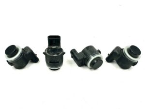 4x OEM for Jeep Gladiator Wrangler RAM 1500 2500 3500 Parking Sensor 6YD85TRMAB