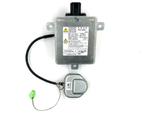 New OEM for 07-09 Mazda 3 Xenon HID Headlight Ballast & Igniter C236-51-0H3