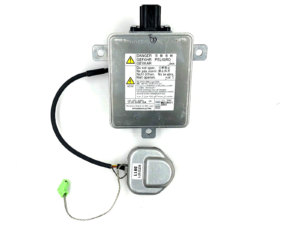 New OEM for 08-15 Mitsubishi Lancer Xenon HID Headlight Ballast Igniter 8301C042