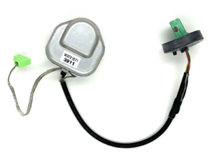 New OEM for 08-15 Mitsubishi Lancer Xenon HID Headlight Igniter 8301C042