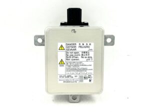 New OEM for 11-19 Mitsubishi Outlander Sport Xenon HID Headlight Ballast