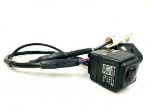 New OEM for 18-20 Audi A5 S5 A7 S7 A8 S8 Rear View Backup Camera 4M0.980.556.B