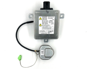 New OEM for Acura TL TSX MDX RDX ZDX ILX Headlight Ballast Igniter 33129-SNB-003