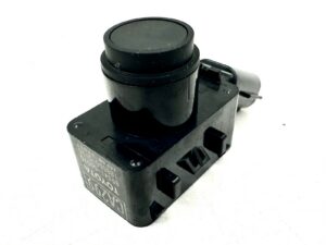 New for Lexus ES IS LS NX RX UX Toyota RAV4 Parking Sensor 89341-06070 Primed