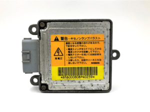 OEM 01-03 Nissan Maxima Xenon HID Hedlight Ballast 26055-8J100 HLB351D12-8