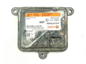 OEM Ballast for 14-20 Chevrolet Tahoe HID Xenon Headlight Module 20928264