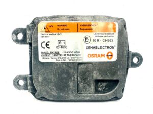 OEM for 03-06 Lincoln Navigator Xenon HID Headlight Osram Ballast 6W1Z-13C169-AA