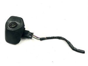 OEM for 20-25 Ford Transit Rear View Reverse Backup Camera LK4T-19G490-BE Holder