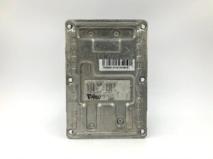 OEM for 2002 Audi A4 Xenon HID Headlight Valeo LAD5G Ballast 8E0-907-391