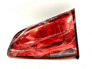 New OEM 15-17 Volkswagen Golf GTI Tail Light Inner Passenger RH 5GM-945-094-B