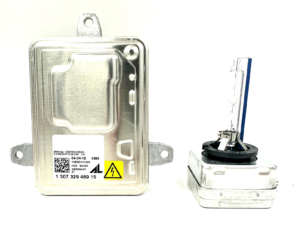New OEM for 13-17 Cadillac XTS HID Headlight Xenon Ballast D3S 6000K 8000K Bulb