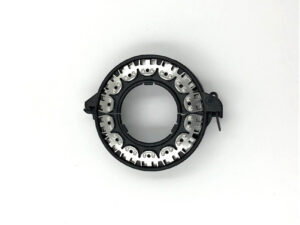 OEM 07-10 Volkswagen Touareg Xenon HID Headlight HID D1S Bulb Clip 5M0-941-645