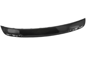 OEM 16-21 Tesla Model S Rear Bumper Lower Valance Diffuser Cover 1057321-00-C