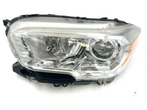 OEM 16-23 Toyota Tacoma Halogen Driver Side LH Headlight 81150-04270
