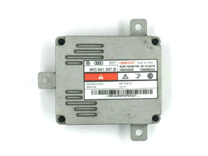 OEM for 09-16 Audi A3 S3 Xenon HID Headlight Ballast Module 8K0.941.597B