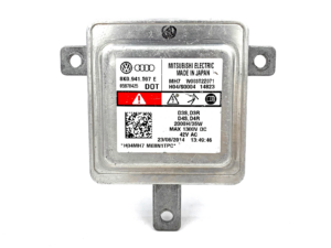 OEM for 12-18 Volkswagen Jetta Xenon HID Headlight Ballast Module 8K0.941.597E
