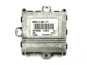 OEM for BMW 323i 325i 525i 530i 745i 750i M5 Xenon Headlight ALC Box 63126934171