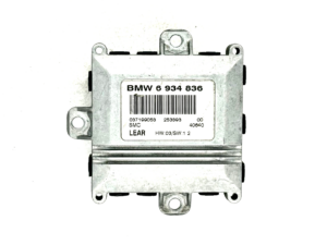 OEM for BMW 323i 325i 525i 530i 745i 750i M5 Xenon Headlight ALC Box 63126934836